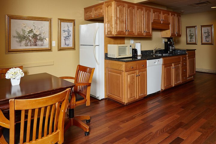 Ocean Inn and Suites