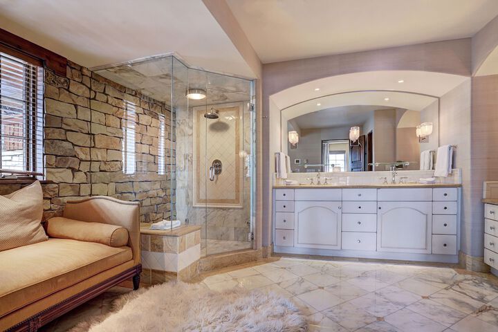 The Lodge at Vail a RockResort by Vail Resorts