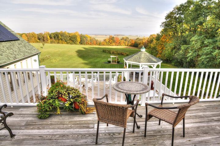 Terrace/Patio 45 of 57