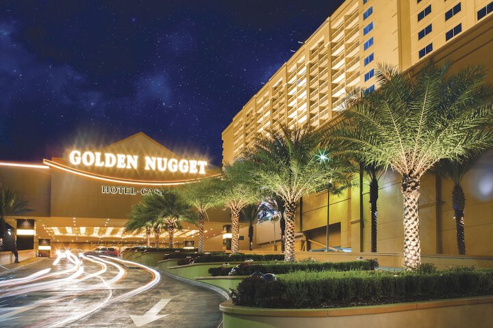 Golden Nugget Biloxi