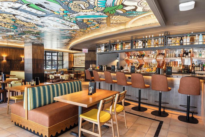 InterContinental Chicago Magnificent Mile by IHG
