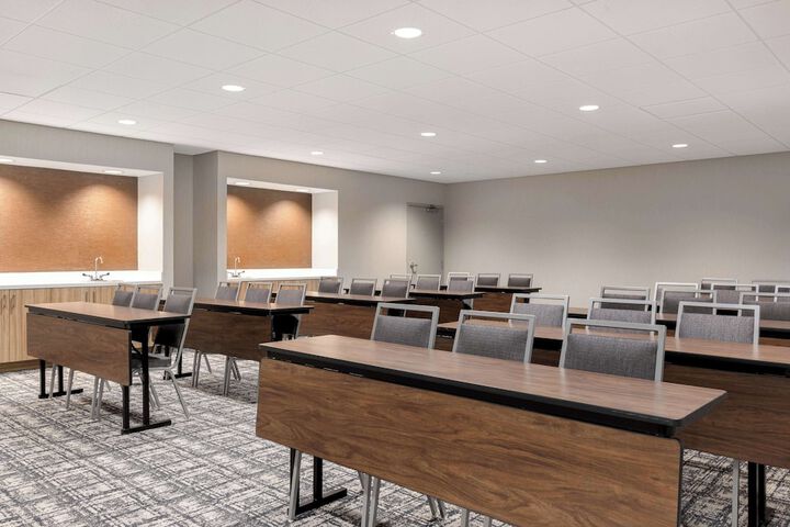 Hampton Inn Bloomsburg
