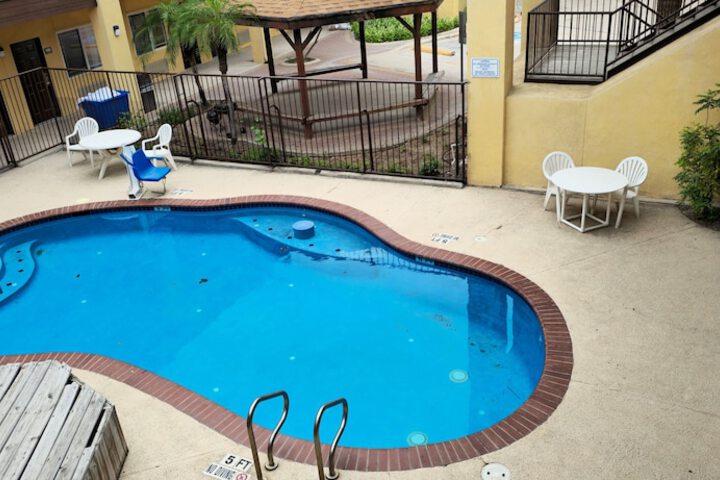 Texas Inn and Suites RGV