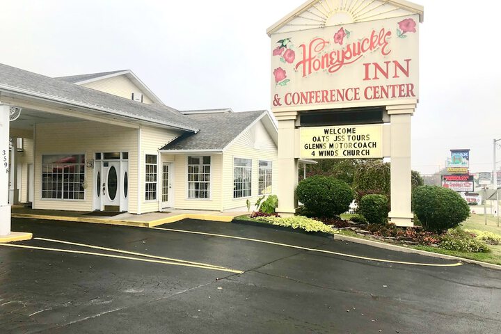 Hotel 3 of 76