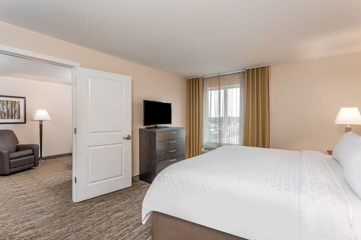 Candlewood Suites Bensalem - Philadelphia Area by IHG