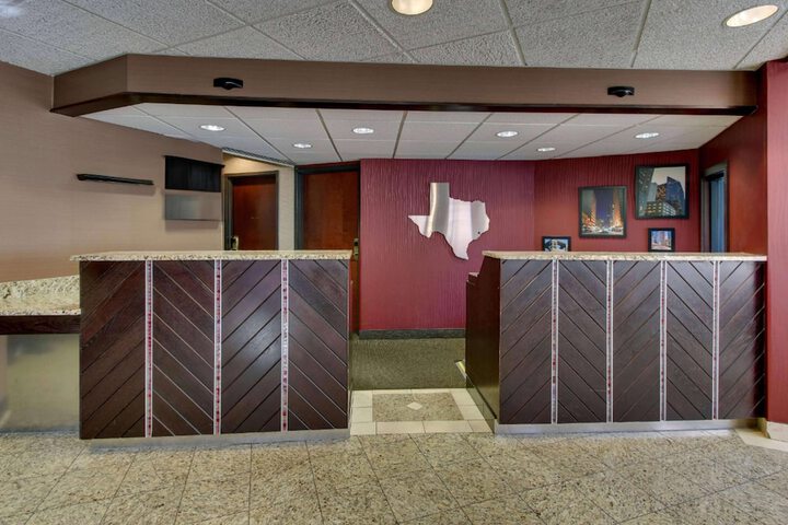 Heritage Inn Suites Houston / Sugar Land Trademark by Wyndham