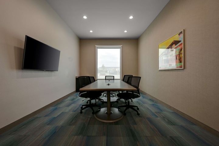 Home2 Suites by Hilton Temple Medical Center