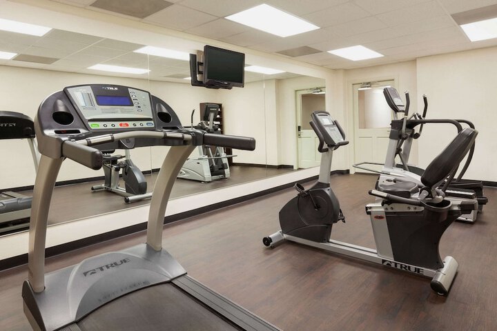 Health and Fitness 20 of 21