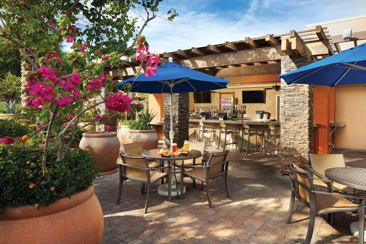 Marriotts Shadow Ridge I-The Villages
