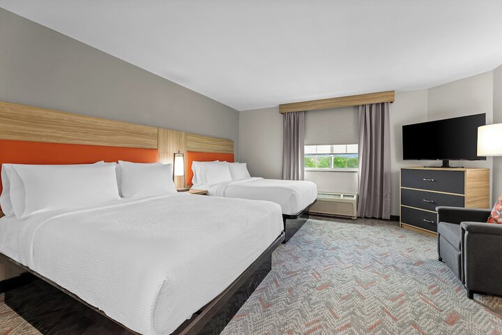 Candlewood Suites FLOWOOD MS by IHG