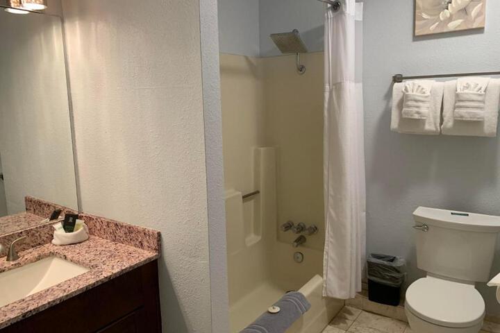 Oak Creek Terrace Resort