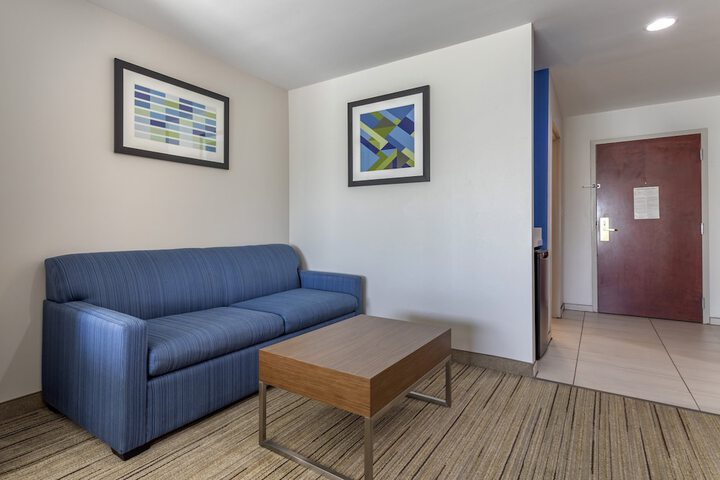 Holiday Inn Express Hotel & Suites Natchitoches by IHG