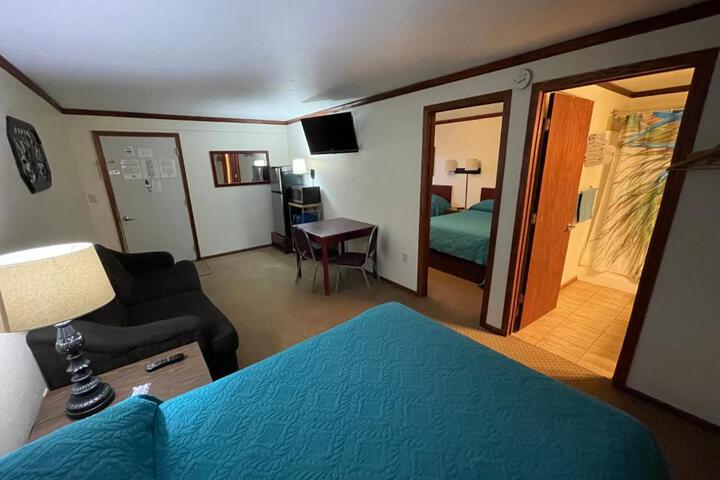 Highland Court Motel