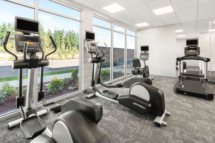 Fairfield Inn & Suites by Marriott Seattle Poulsbo