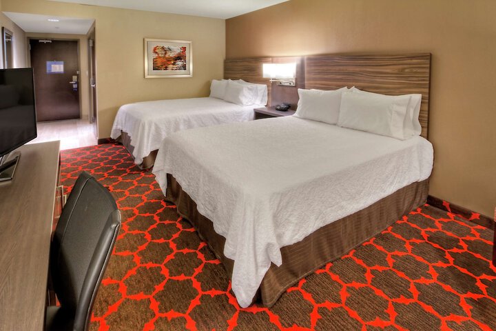Hampton Inn Cookeville