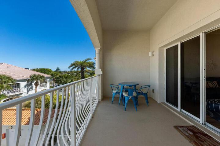 Villas of Ocean Gate II 306
