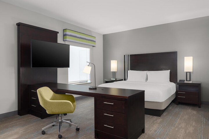 Hampton Inn Pleasanton