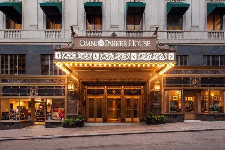 Hotel 4 of 139