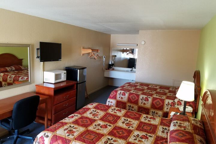 Cisco inn