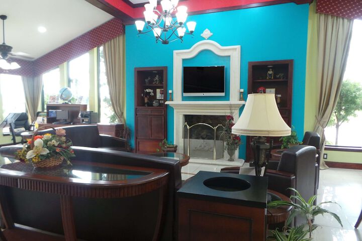 Hotel Interior 13 of 38