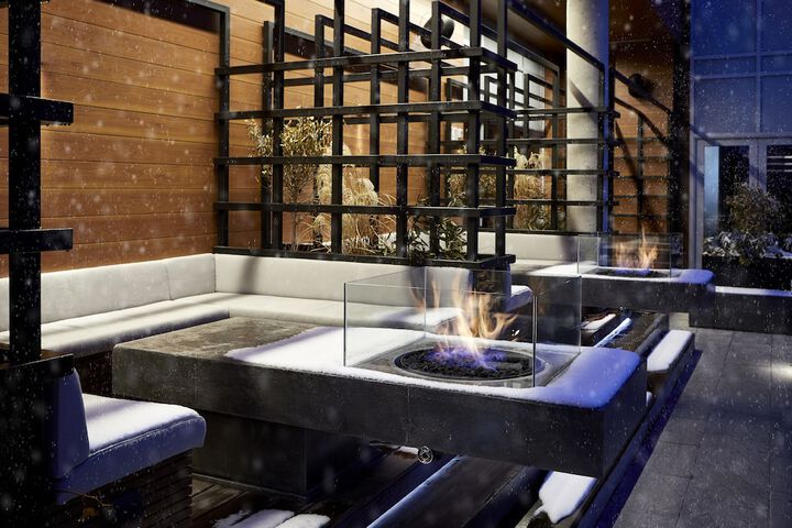 ANDAZ OTTAWA BYWARD MARKET BY HYATT