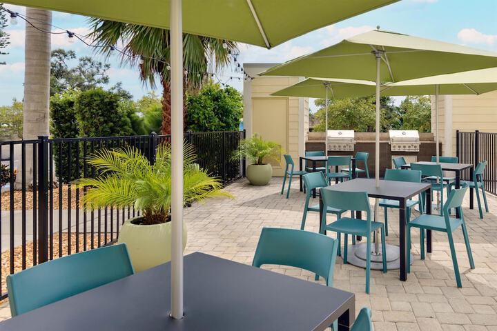 Home2 Suites by Hilton Nokomis Sarasota Casey Key
