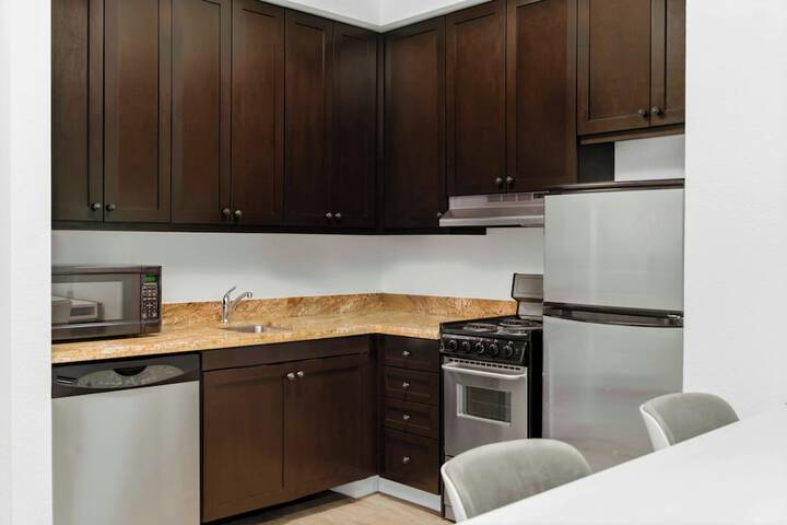 TownePlace Suites by Marriott Farmington
