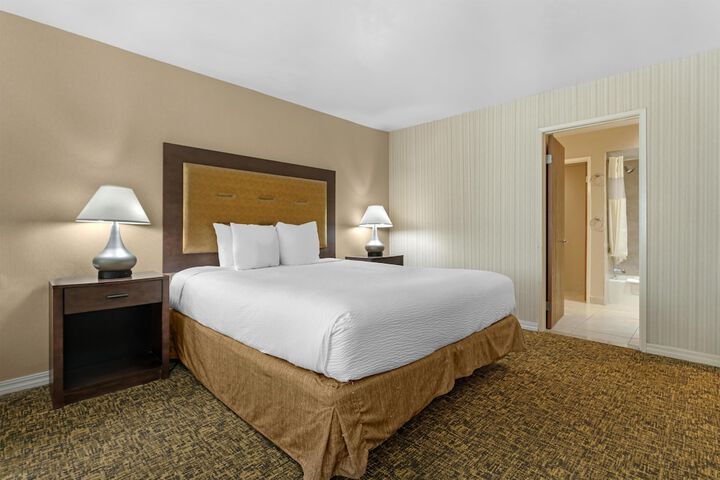 Best Western Plus Big America