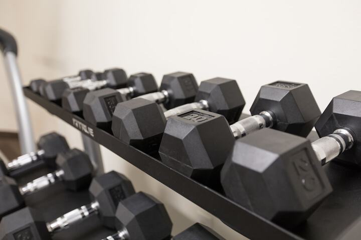 Health and Fitness 103 of 107
