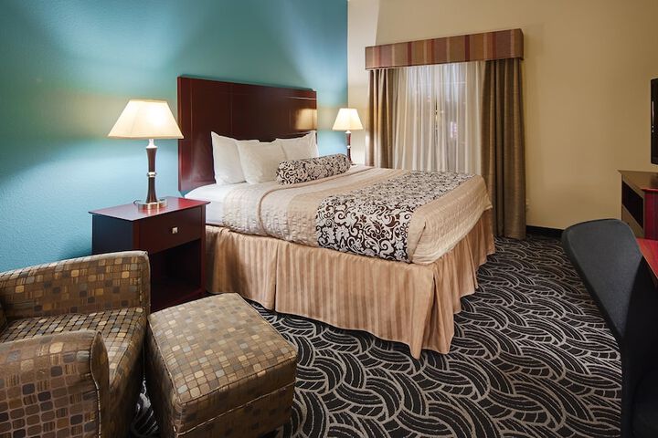 Best Western Plus Katy Inn & Suites