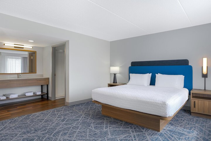 Hampton Inn & Suites Lamar