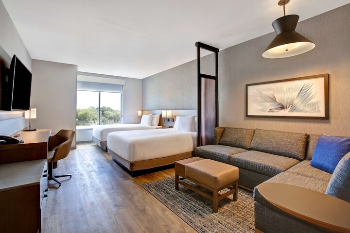Hyatt Place Wichita State University