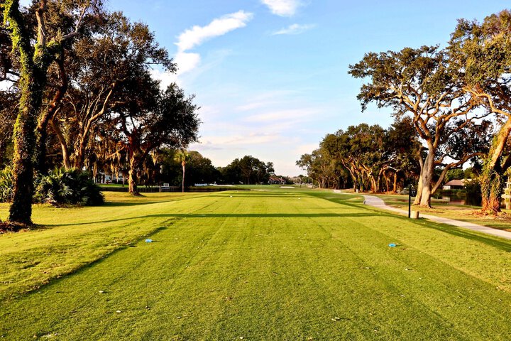 Sea Palms Resort St. Simons Island