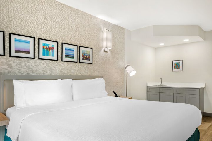 Hilton Garden Inn Wisconsin Dells