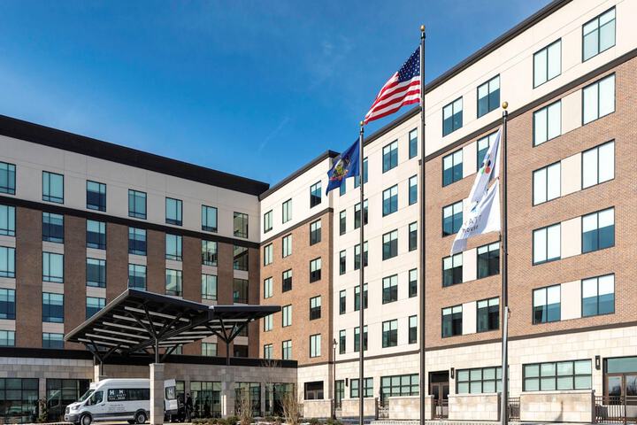 Hyatt Place Allentown / Lehigh Valley