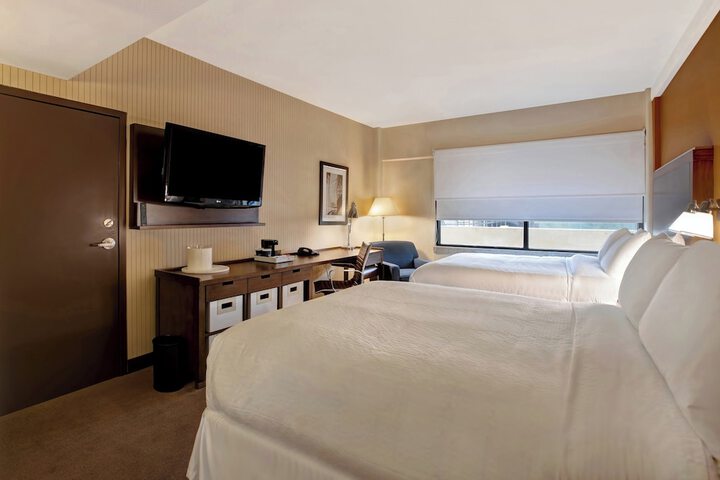 Four Points by Sheraton Peoria