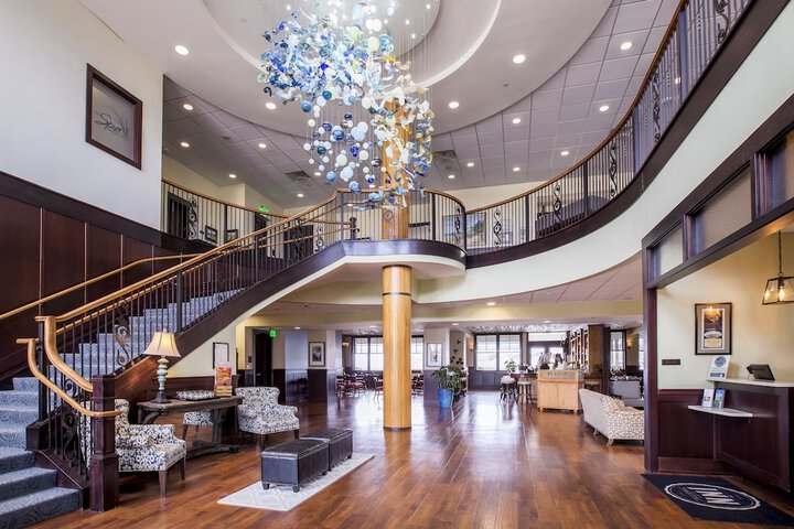 Hotel Interior 11 of 48