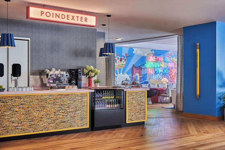 Graduate by Hilton Cincinnati