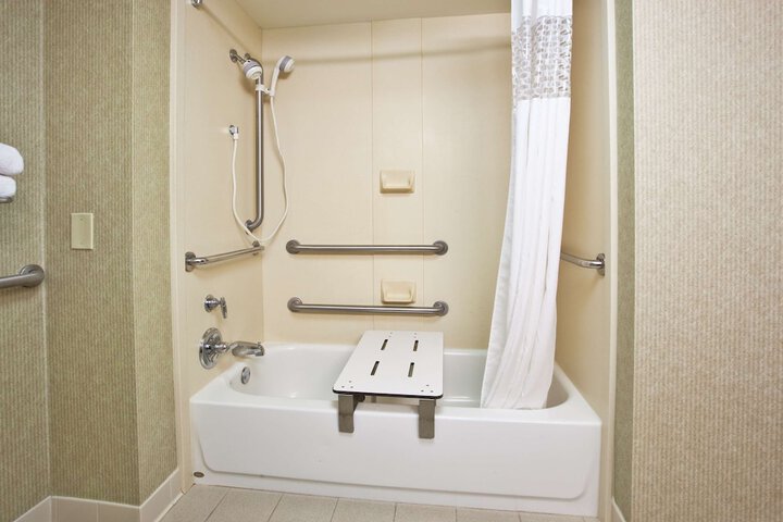 Hampton Inn Clifton Park