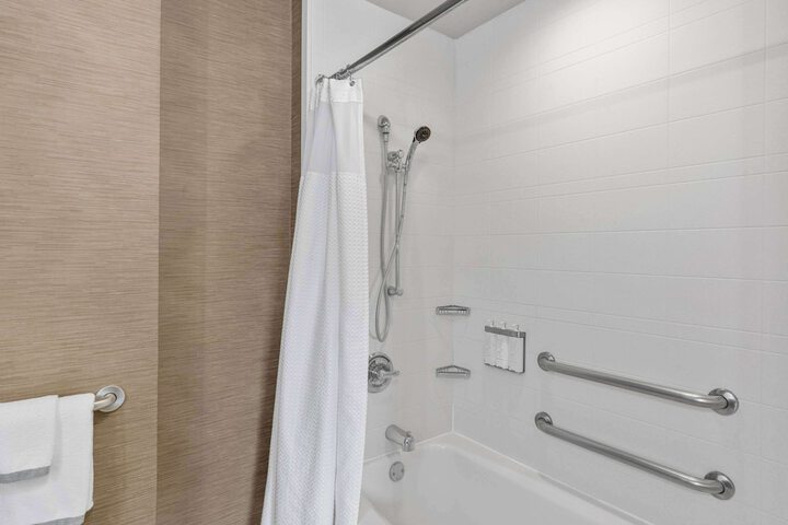 Cambria Hotel Plano Frisco