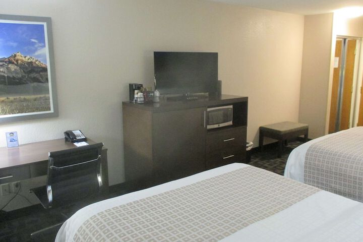 Best Western Benton Harbor-St. Joseph