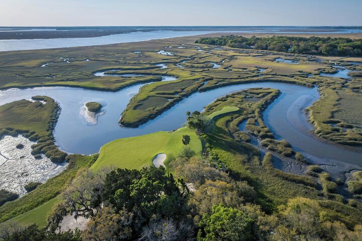 Omni Amelia Island Resort & Spa
