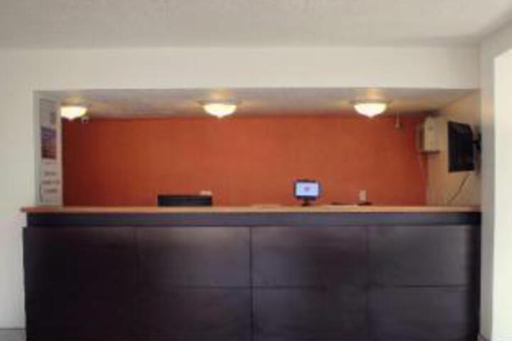 Motel 6 East