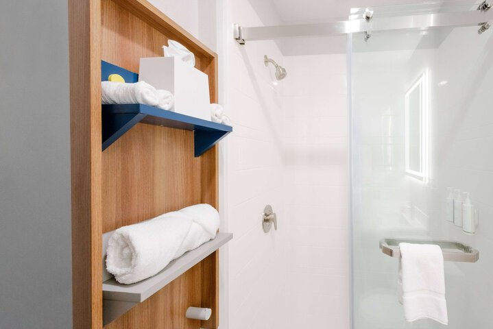 Microtel Inn & Suites by Wyndham Olean / Allegany