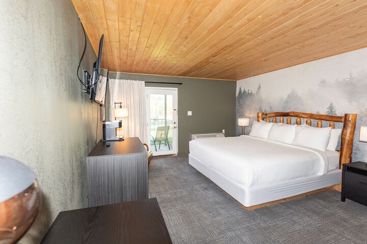 Tremont Lodge & Resort