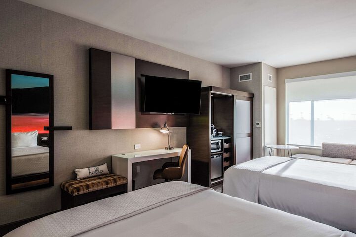 Cambria Hotel McAllen Convention Center
