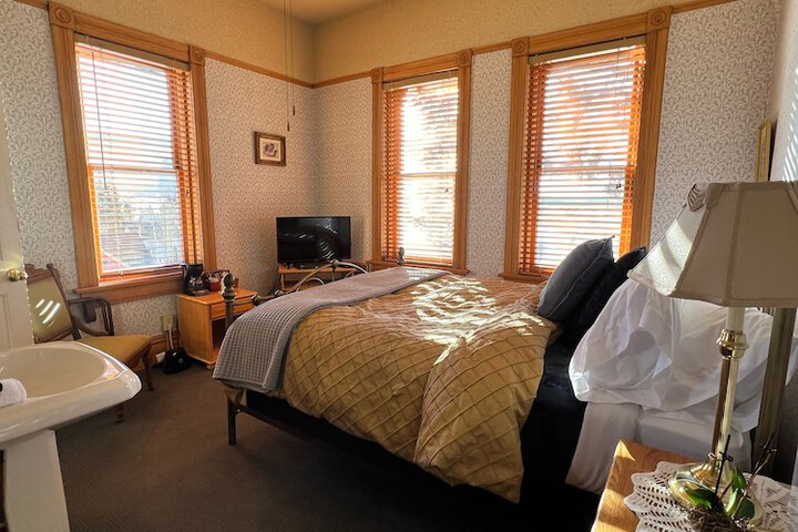 Hotel St. Nicholas
