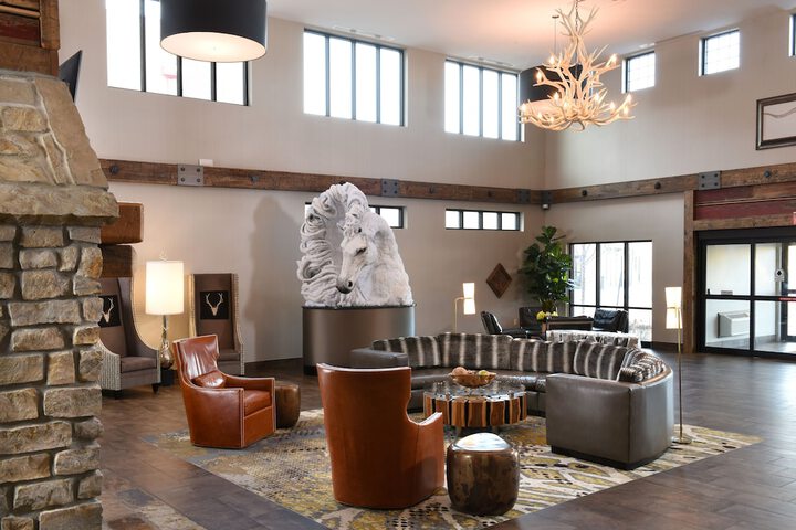 Stoney Creek Hotel Tulsa - Broken Arrow