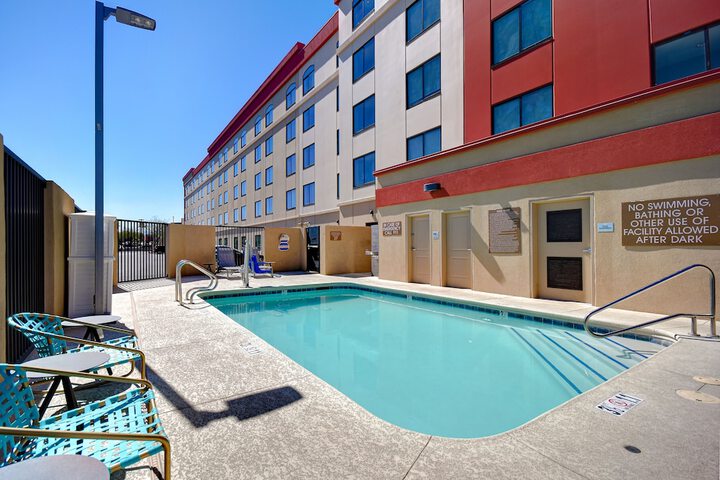Pool 3 of 45