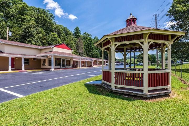 Americas Best Value Inn Franklin